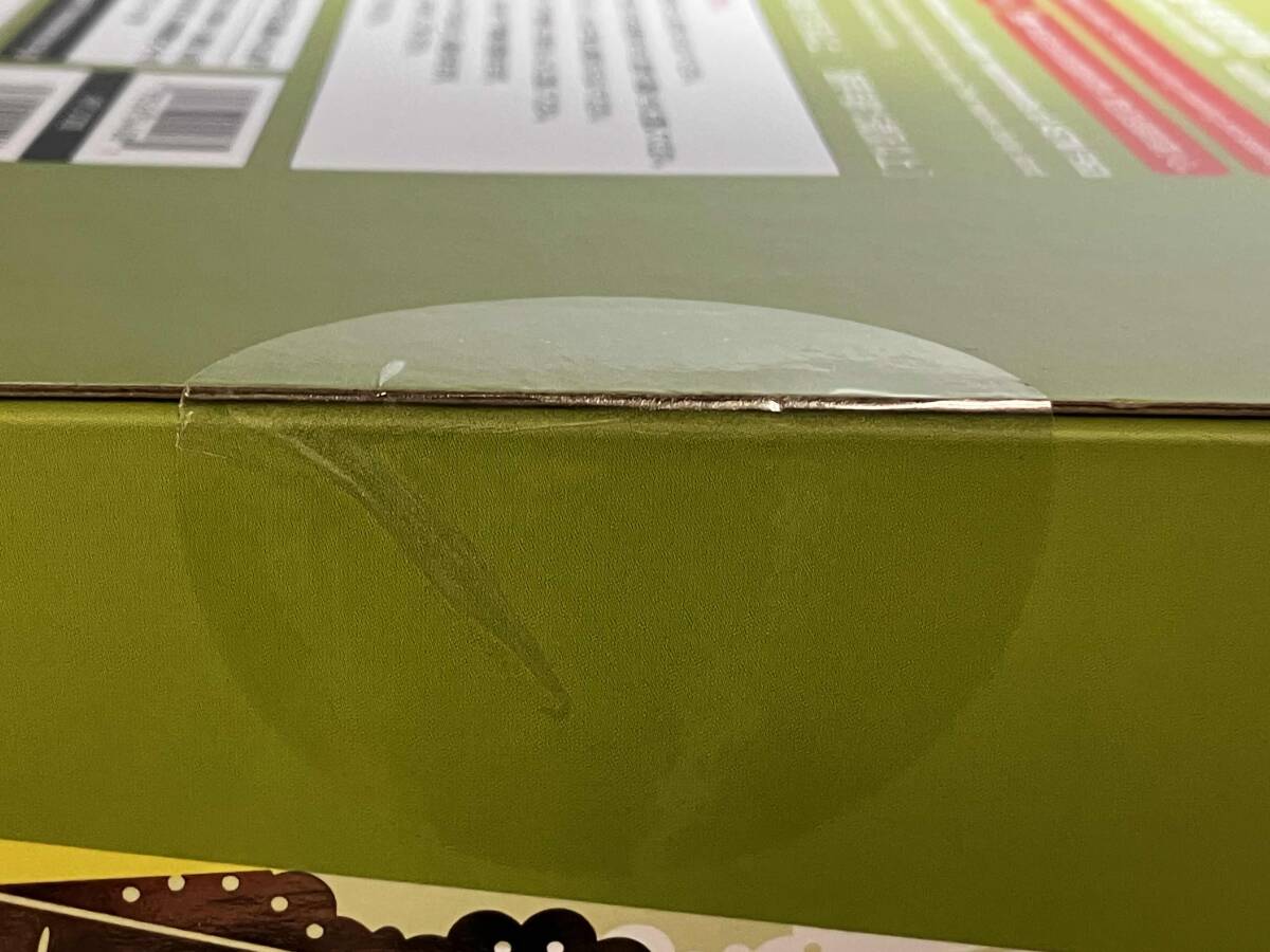 未開封 コトブキヤ サトノダイヤモンド [その背中を越えて] 1/7 ウマ娘 プリティーダービー フィギュア_画像9