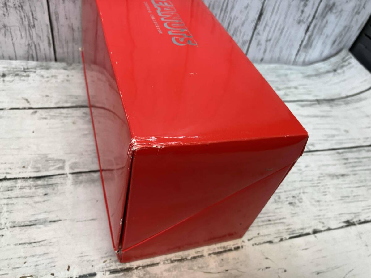 チョロQ スヌーピー ジェットコースター ピーナッツチョロQコレクション タカラトミー_画像2