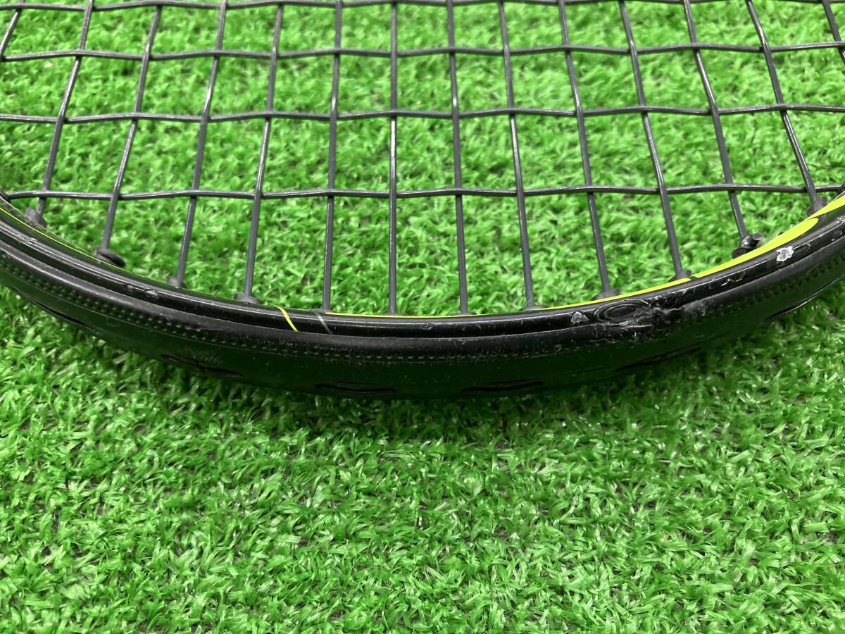 BabolaT PURE AERO 2015 テニスラケット_画像4