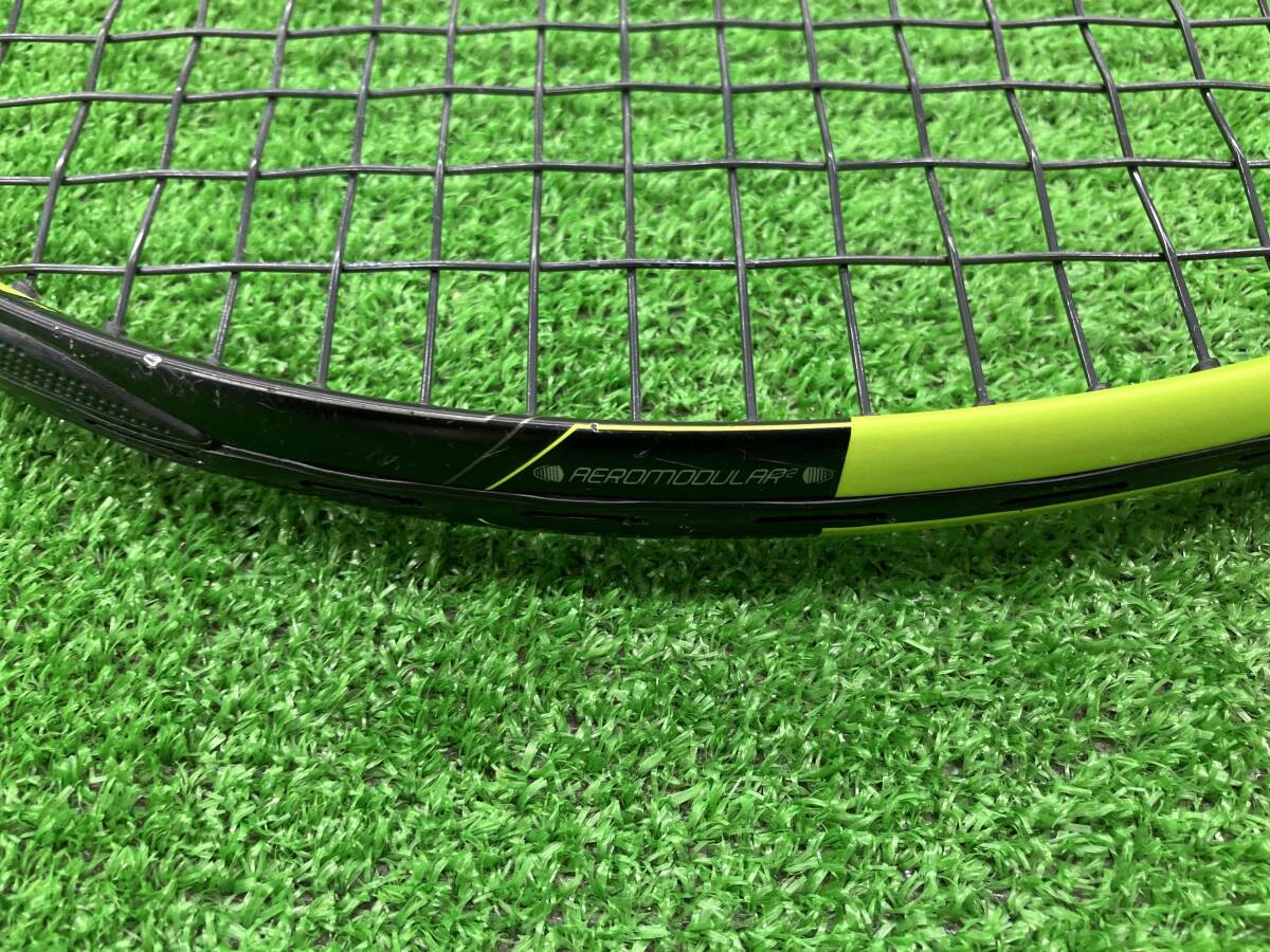 BabolaT PURE AERO 2015 テニスラケット_画像3
