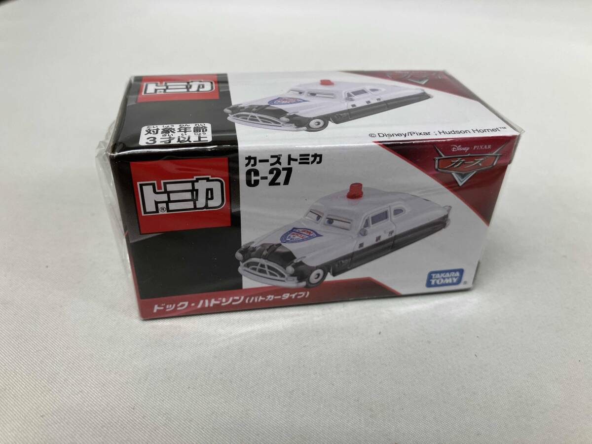 カーズ トミカ　まとめ売り　27点セット！　※ダブりあり　※未開封あり_画像6