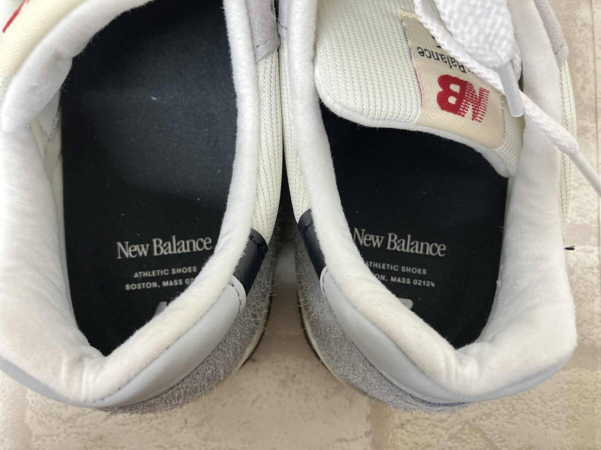 new balance U996TG New balance 996 спортивные туфли серый мужской женский 25cm