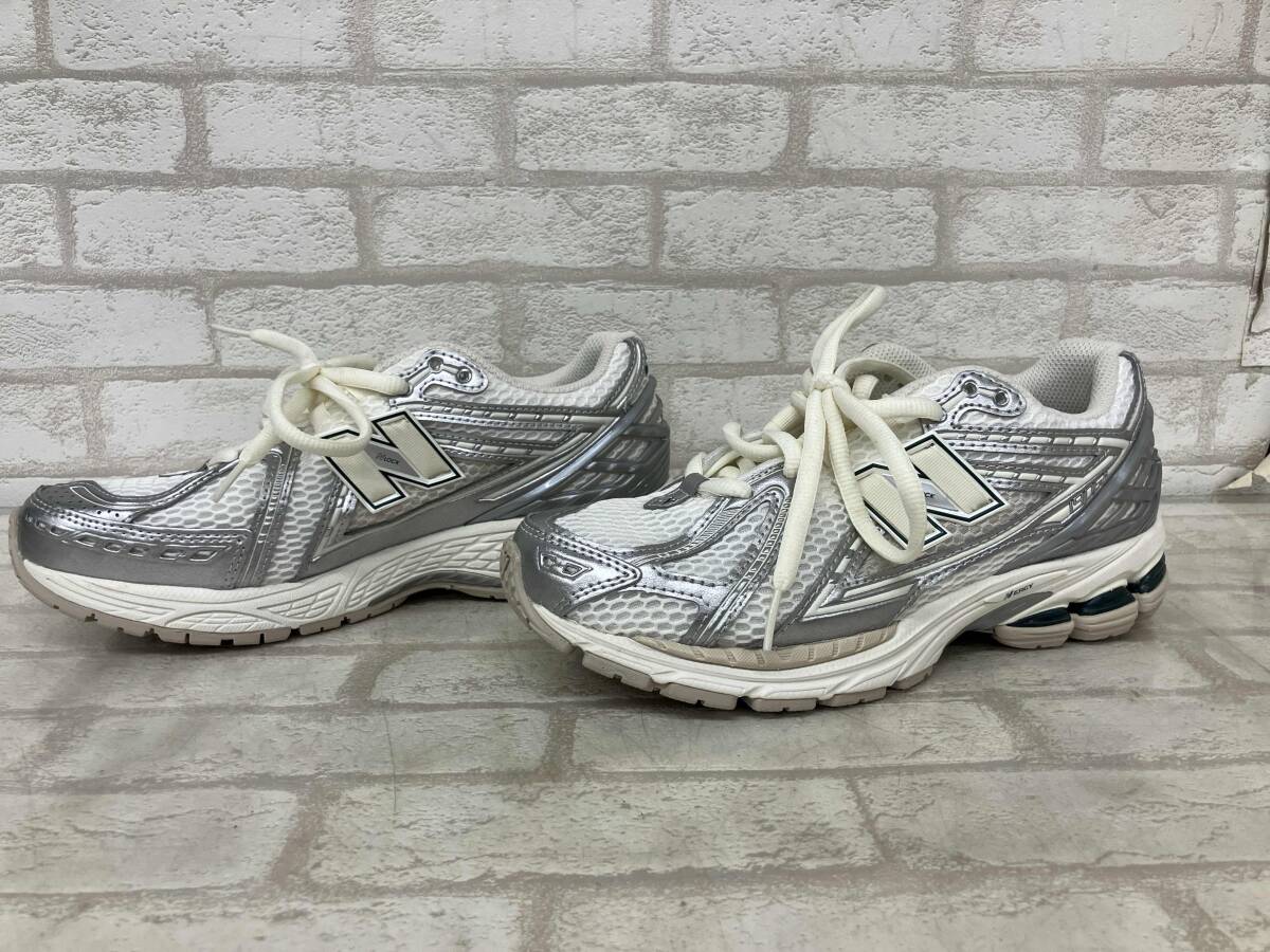 new balance M1906REE New balance спортивные туфли серебряный мужской женский унисекс 25cm