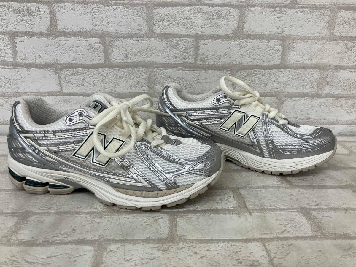 new balance M1906REE New balance спортивные туфли серебряный мужской женский унисекс 25cm