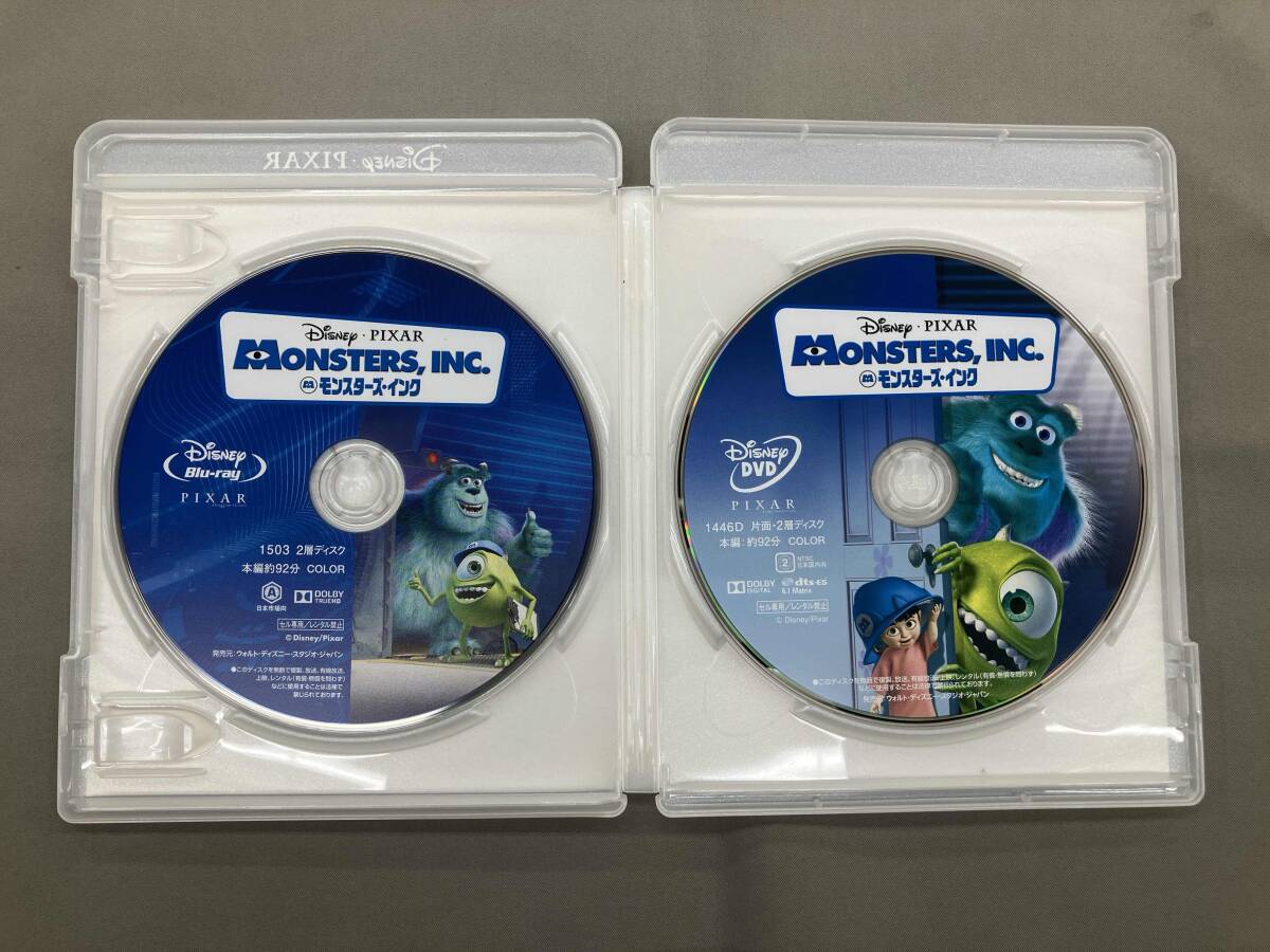  Monstar z* чернила MovieNEX Blue-ray +DVD комплект (Blu-ray Disc)