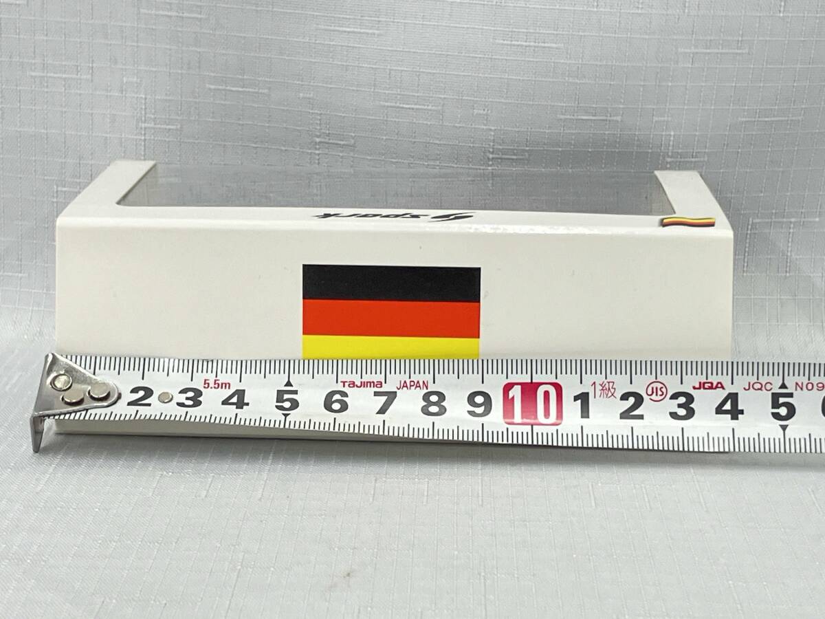 Spark model 1/43 BMW M4 DTM No.00 Super GT x DTM DreamRace Fuji 2019 Kamui Kobayashi_画像2