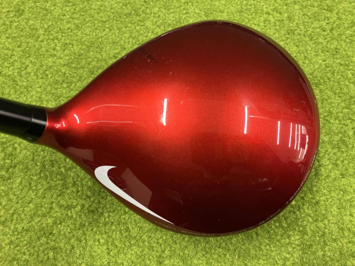 NIKE ナイキ VRS COVERT TOUR GT-6S ロフト角10.5 ドライバー ヘッドカバー有り 店舗受取可_画像3