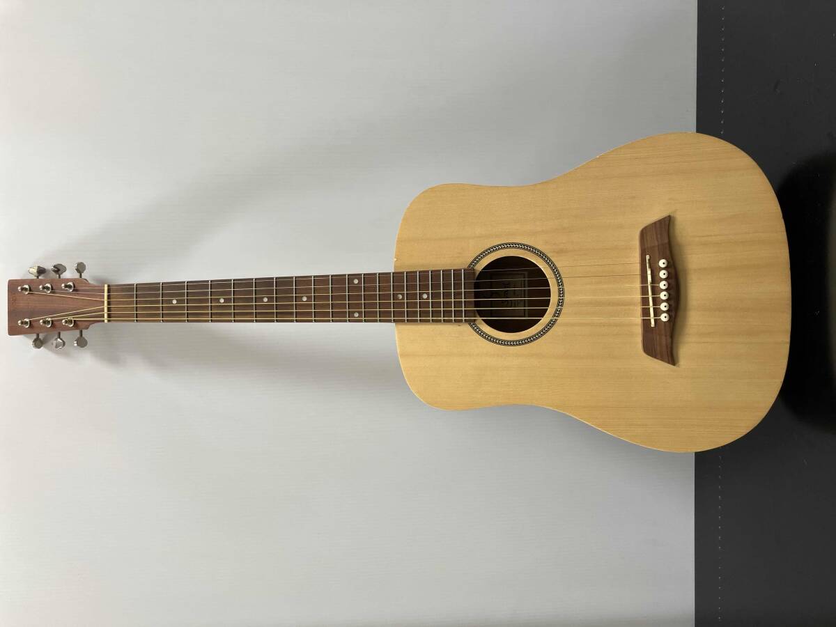 s.yairi YM-02 акустическая гитара 