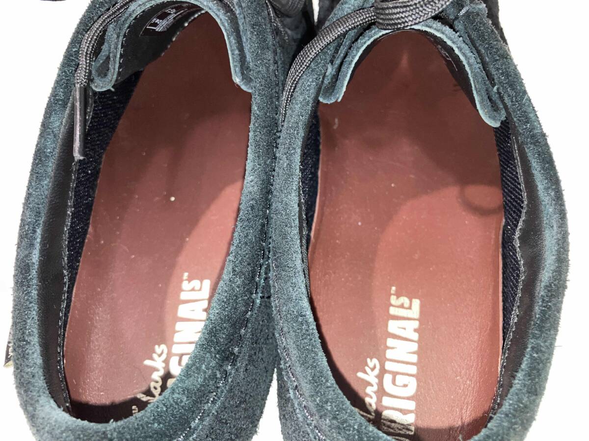 Clarks 61757660 черный Clarks wala Be магазин квитанция возможно 