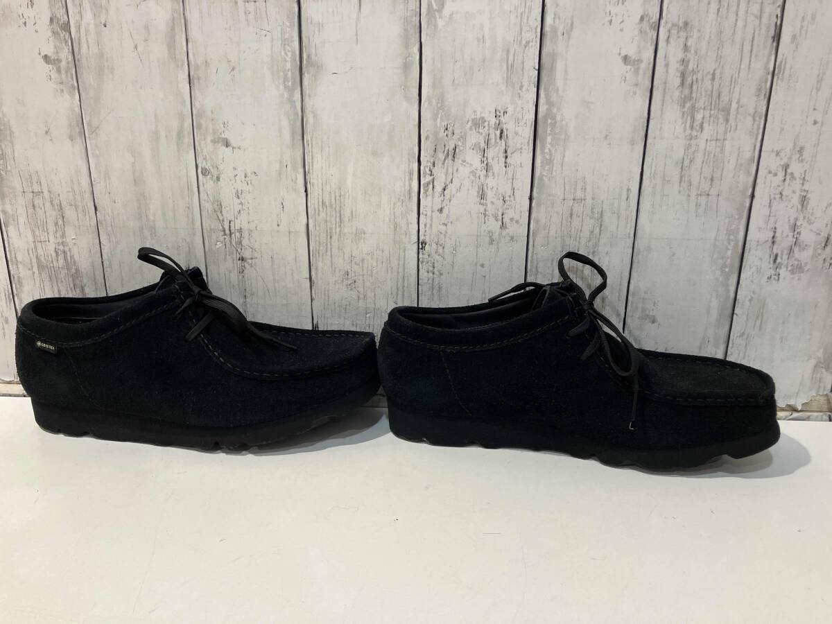 Clarks 61757660 черный Clarks wala Be магазин квитанция возможно 