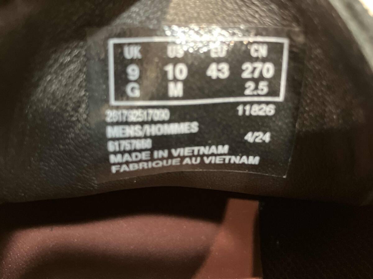 Clarks 61757660 черный Clarks wala Be магазин квитанция возможно 