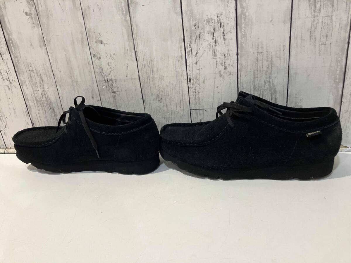 Clarks 61757660 черный Clarks wala Be магазин квитанция возможно 