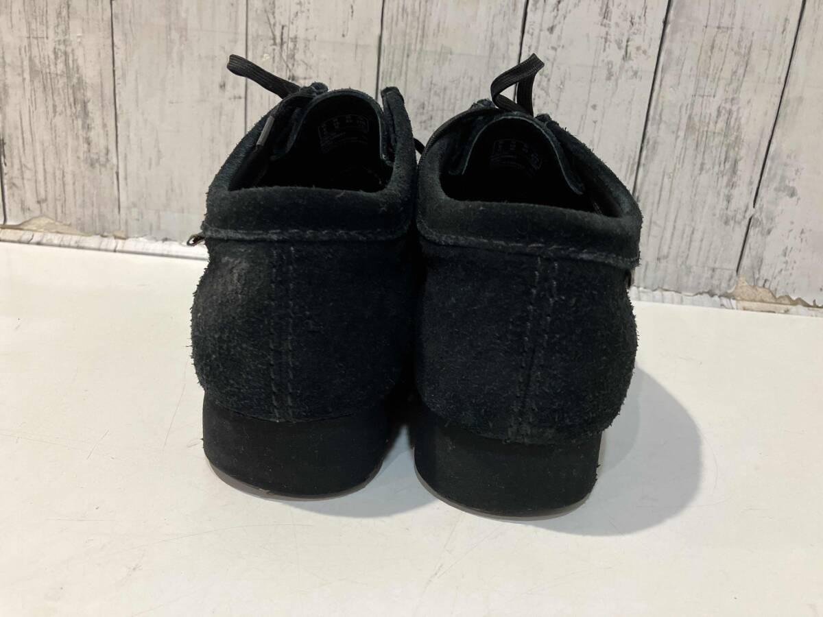 Clarks 61757660 черный Clarks wala Be магазин квитанция возможно 