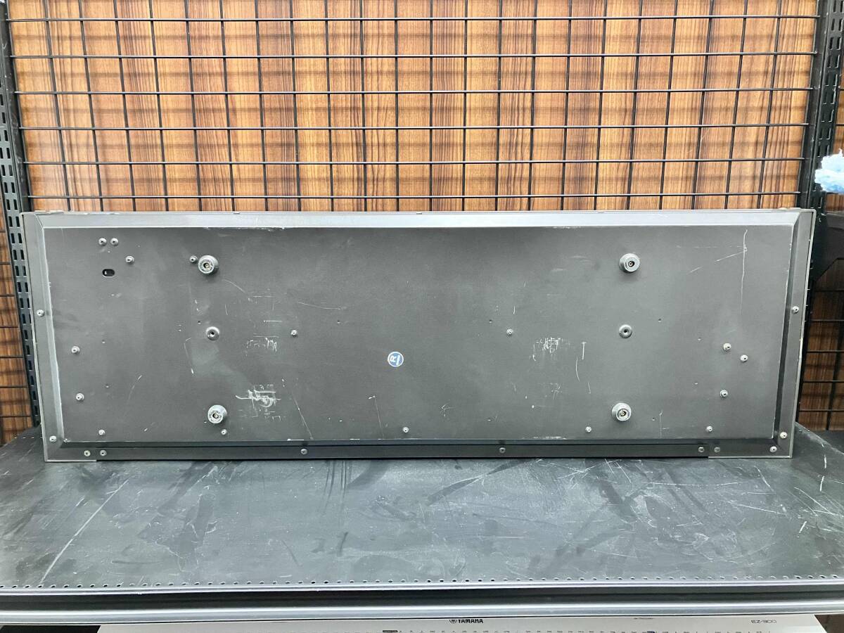 鍵盤楽器 CASIO カシオ CZ-1 キーボード シンセサイザー_画像9