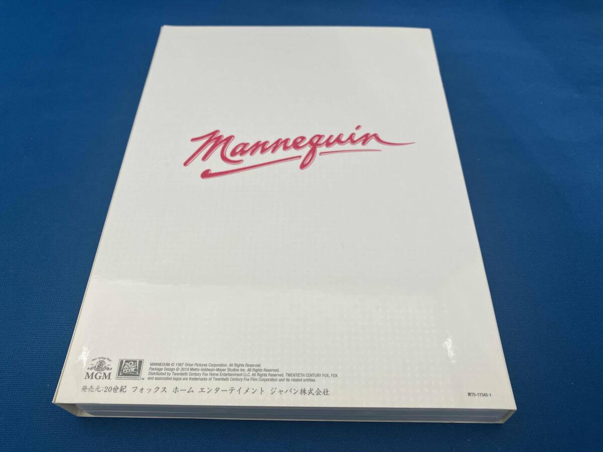 DVD マネキン_画像2