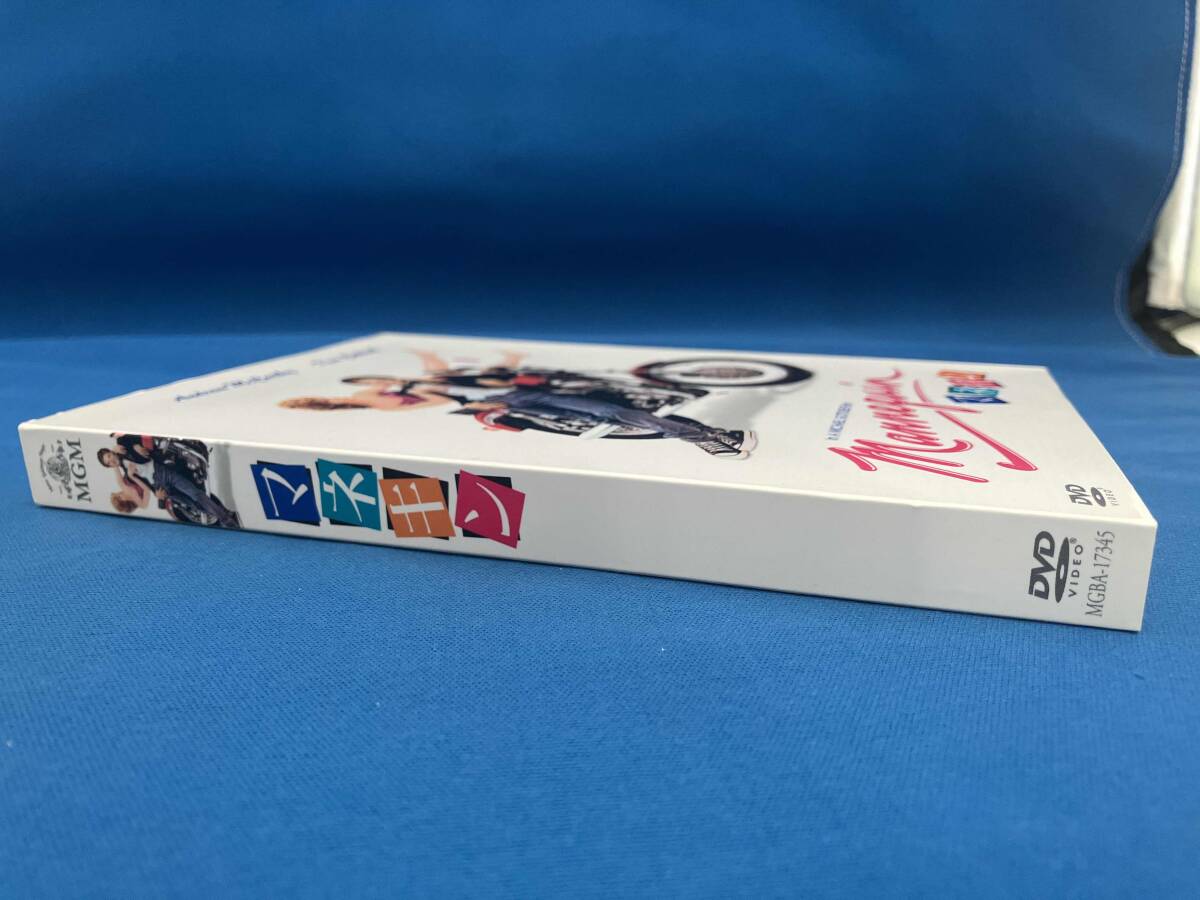 DVD マネキン_画像3