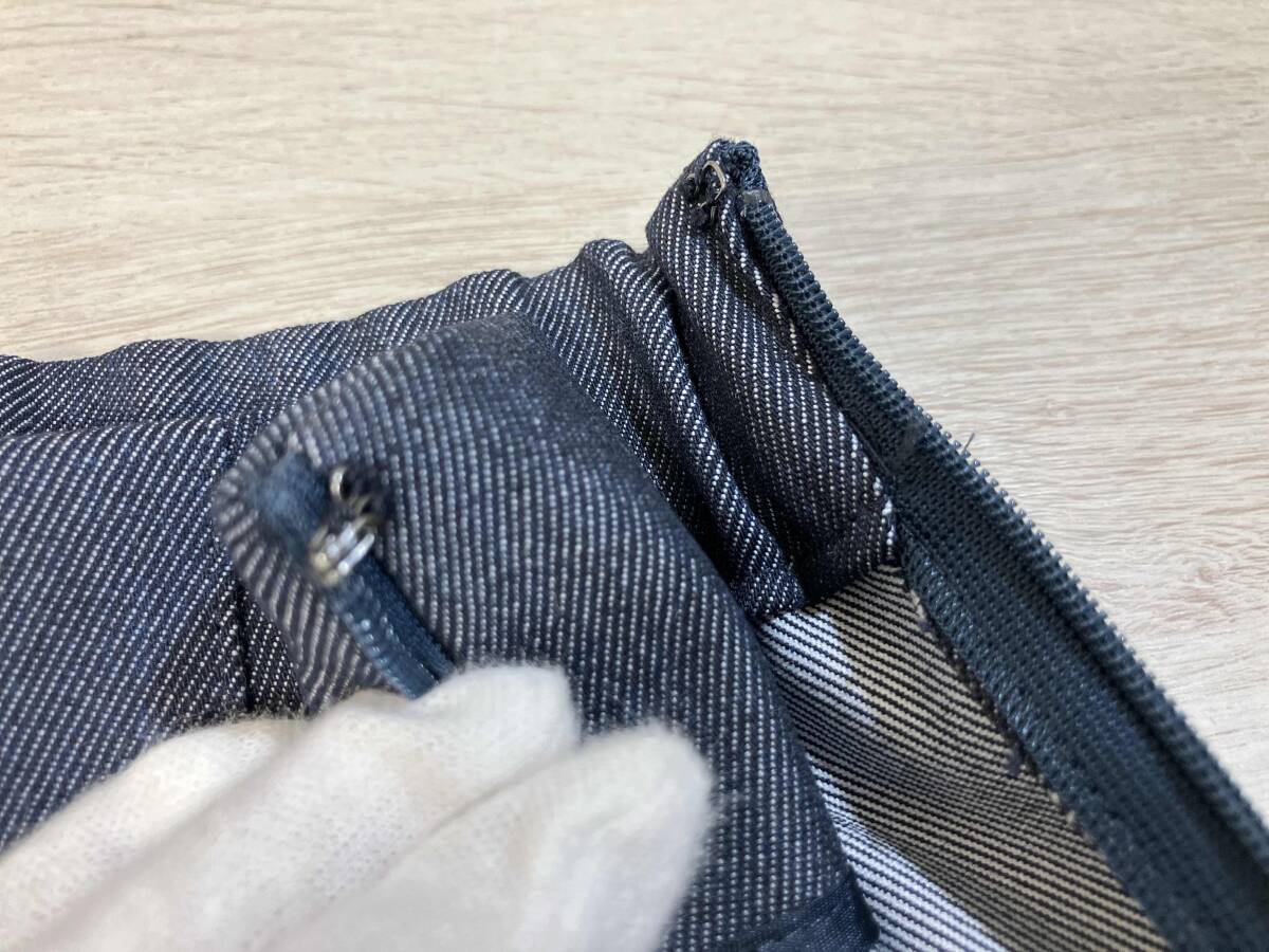 【 SALE】Le PHIL 534-3130614 パンツ/サイズS/ル フィル_画像5