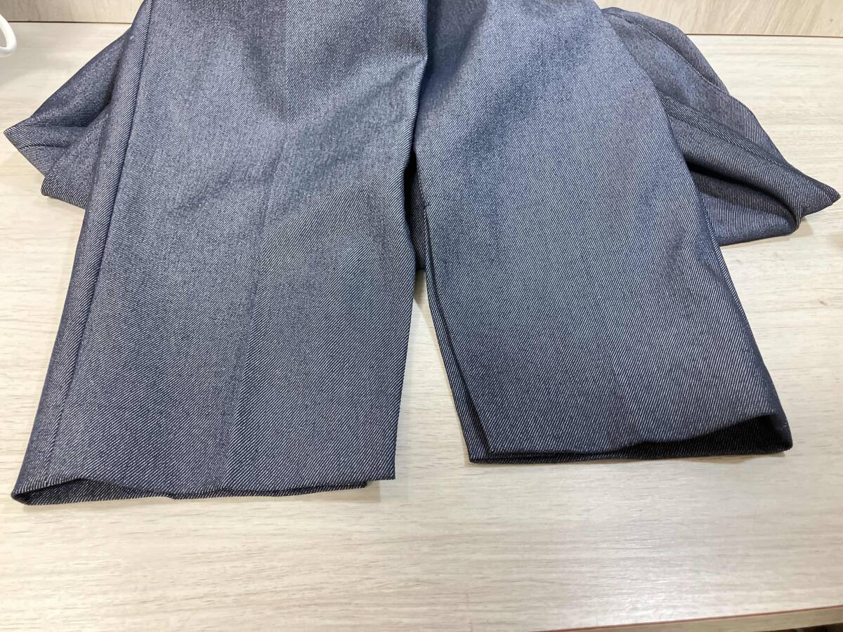 【 SALE】Le PHIL 534-3130614 パンツ/サイズS/ル フィル_画像7