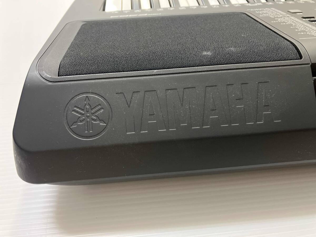 YAMAHA 鍵盤楽器 YAMAHA PSR-E363 キーボード 店舗受取可_画像8