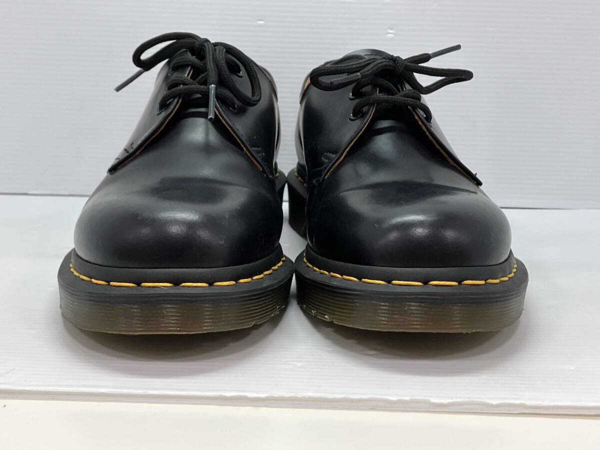 Dr.Martens ドクターマーチン 1461 3ホール サイズUK7_画像2