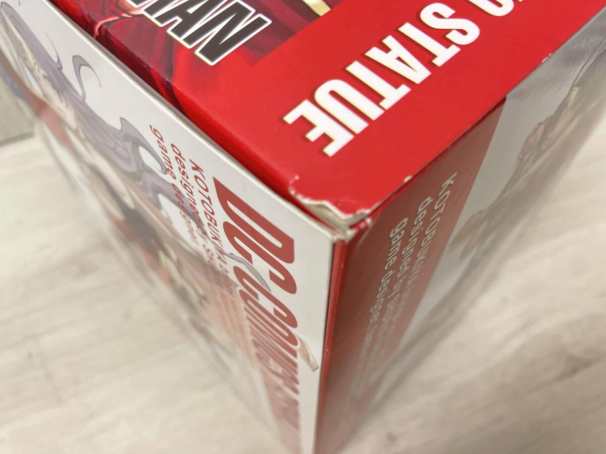 未開封品 コトブキヤ アーマード ワンダーウーマン 1/7 DC COMICS美少女 「ワンダーウーマン」 フィギュア_画像5