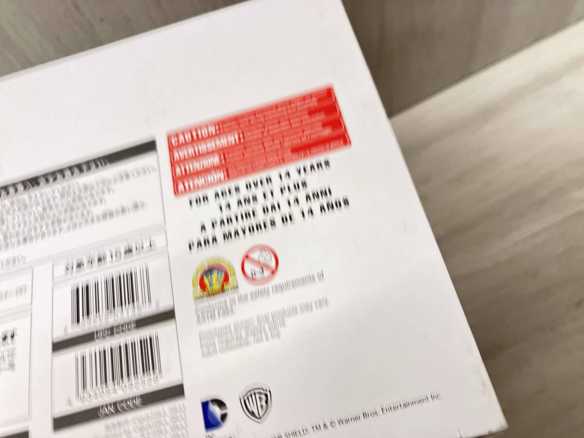 未開封品 コトブキヤ アーマード ワンダーウーマン 1/7 DC COMICS美少女 「ワンダーウーマン」 フィギュア_画像7