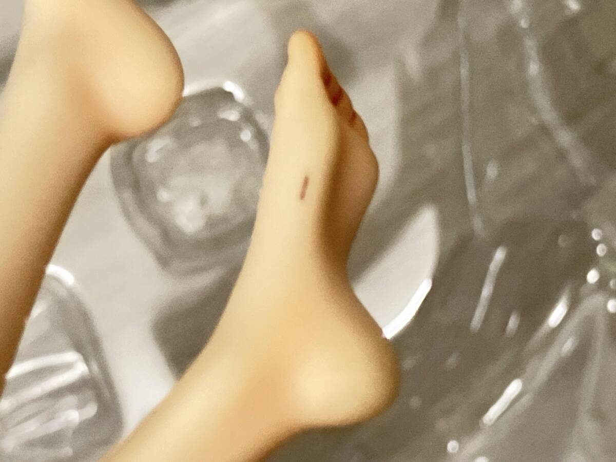 メガハウス セイラ・マス ~休息~ 1/8 GGG 機動戦士ガンダム バンダイ_画像4