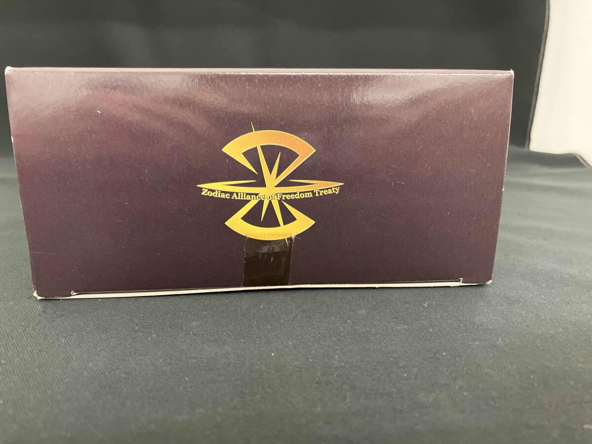 ボタン外れ有り メガハウス ルナマリア・ホーク アクションフィギュアコレクション 機動戦士ガンダムSEED DESTINY_画像6