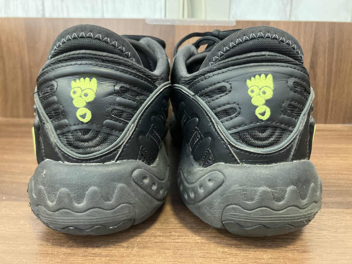 adidas Adidas спортивные туфли EG6827 FYW98 черный