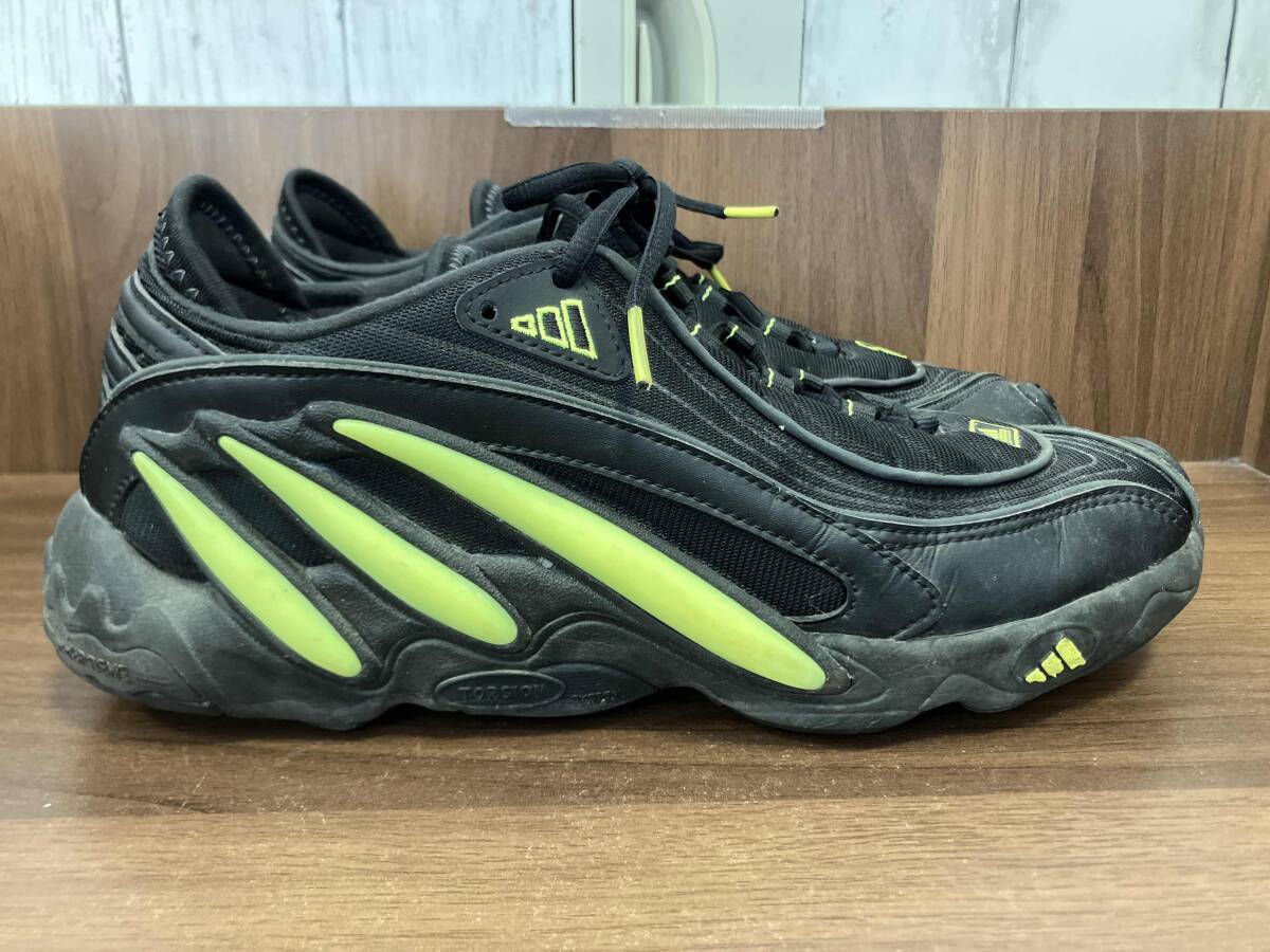 adidas Adidas спортивные туфли EG6827 FYW98 черный