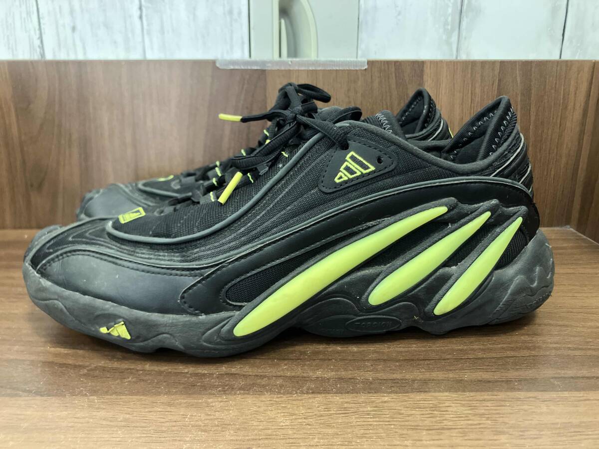 adidas Adidas спортивные туфли EG6827 FYW98 черный