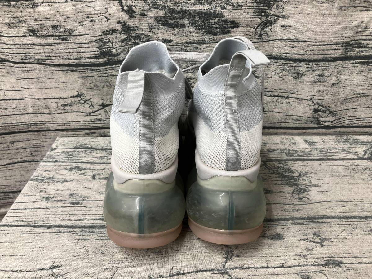 MIKIOSAKABE спортивные туфли jewelry 25.5cm