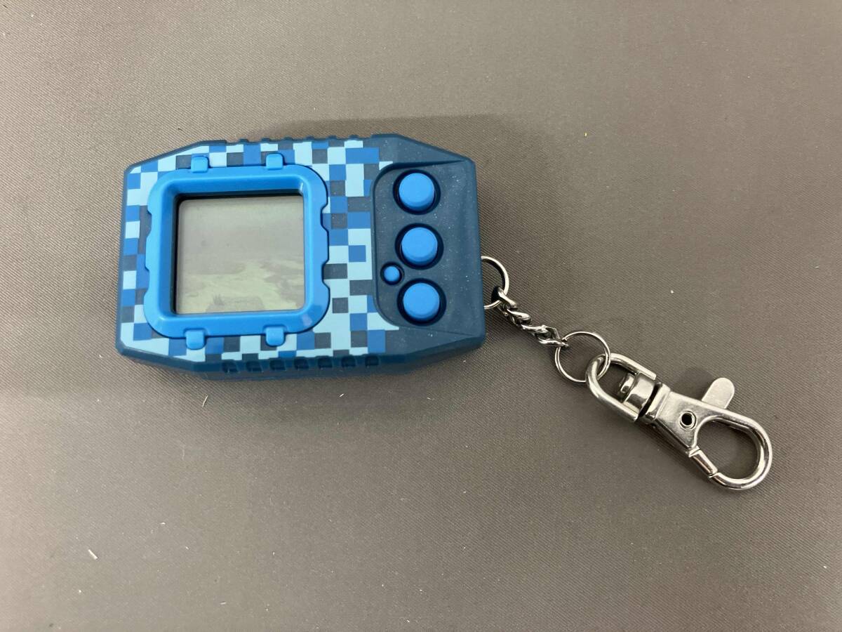 開封済み 箱に傷みあり 初期動作確認済み デジモンペンデュラムZ Ver.DEEP SAVERS プレバン限定 デジタルモンスター_画像5