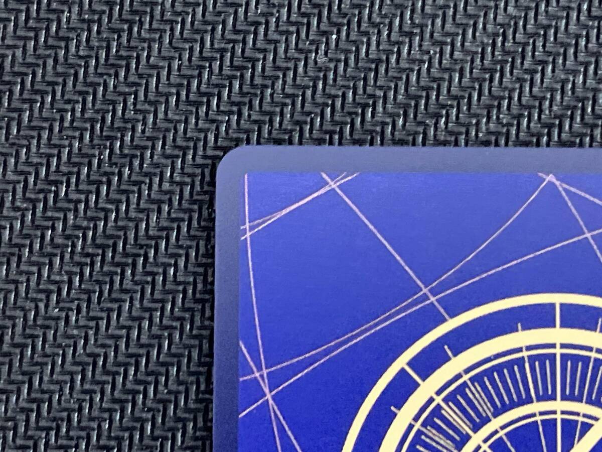 ウタ ★SEC EB03-061 コミパラ ヒロインズベスト ワンピカード ワンピースカード_画像7