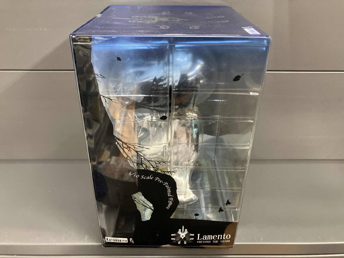 コトブキヤ Rai-ライ- 1/10 「Lamento ~BEYOND THE VOID」 アニメイト限定 Lamento -BEYOND THE VOID-_画像4