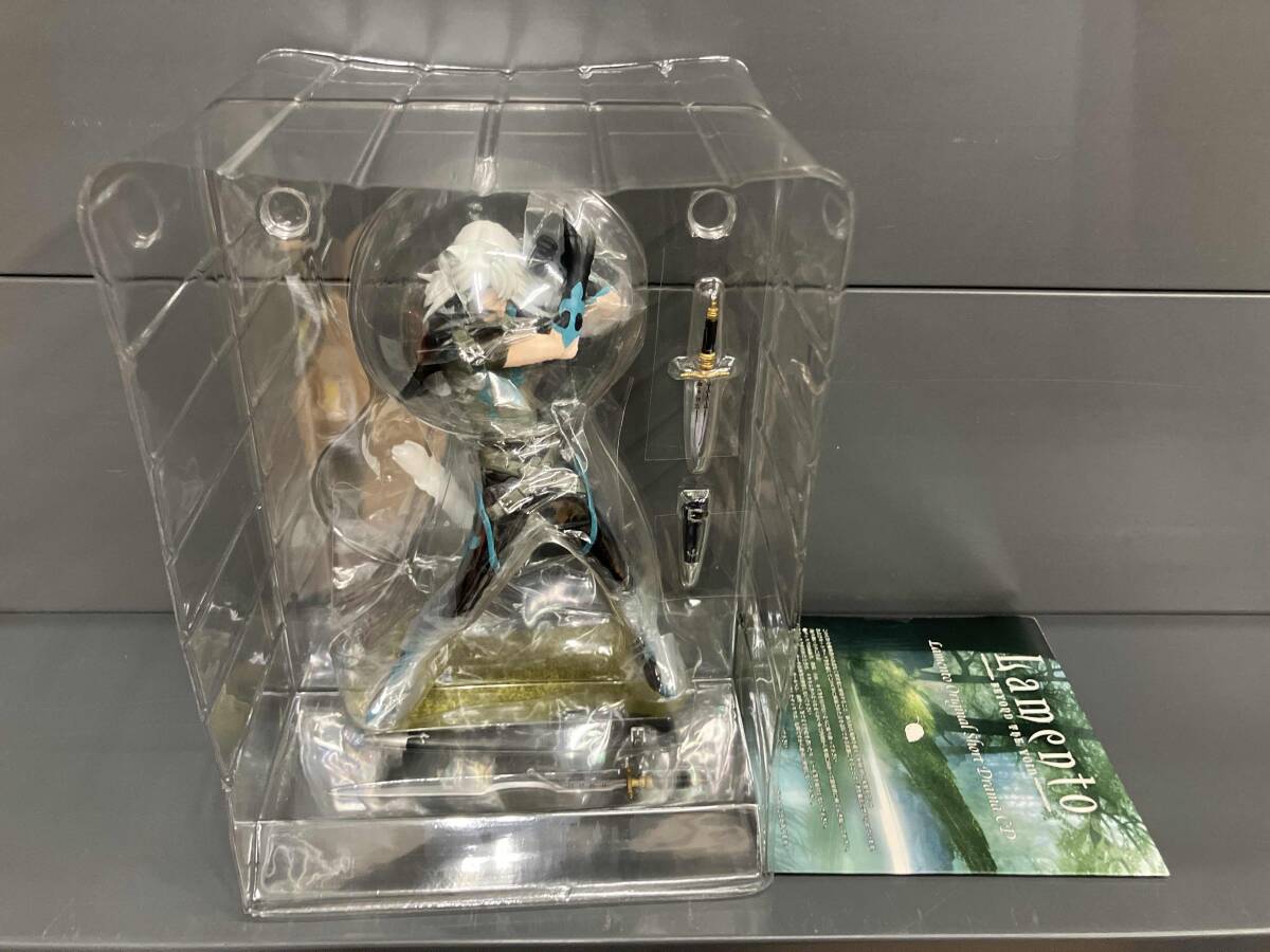 コトブキヤ Rai-ライ- 1/10 「Lamento ~BEYOND THE VOID」 アニメイト限定 Lamento -BEYOND THE VOID-_画像5