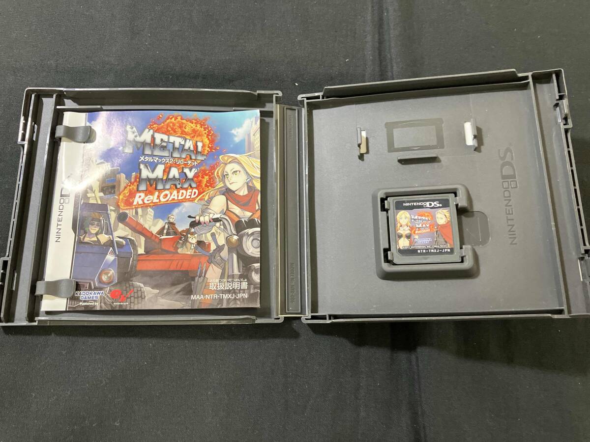 メタルマックス2:リローデッド_画像4