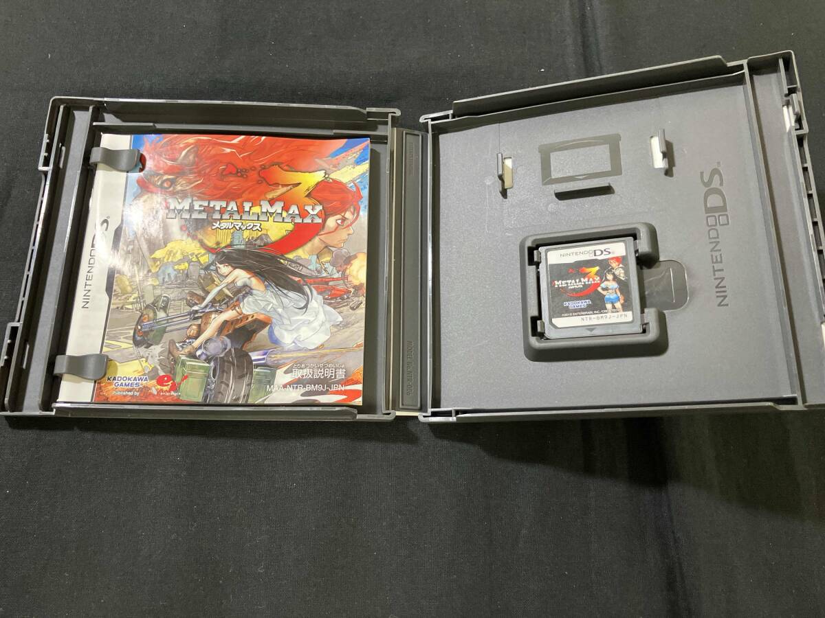 メタルマックス3_画像3