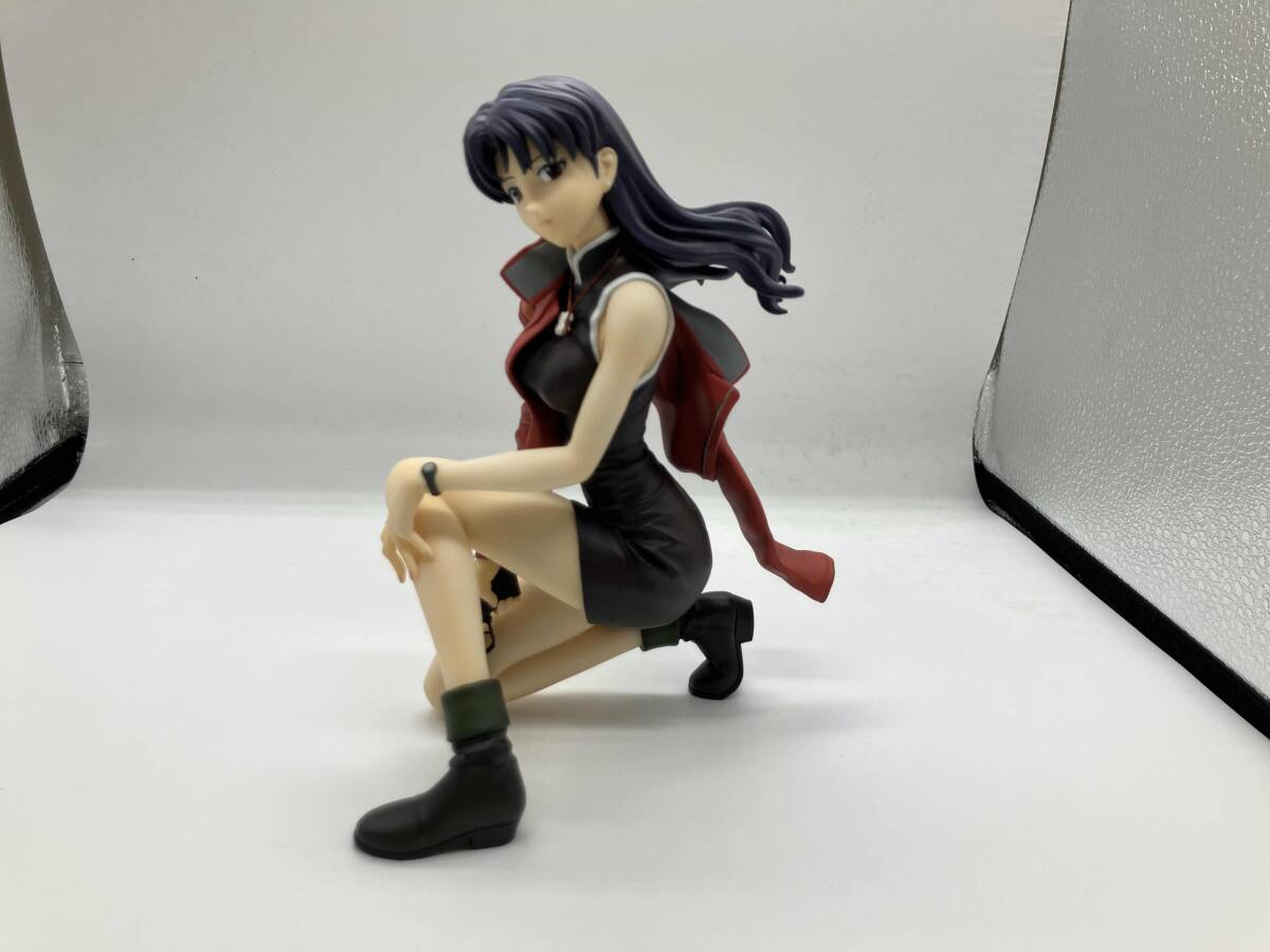 コトブキヤ 葛城ミサト 1/6 「エヴァンゲリヲン新劇場版」 ヱヴァンゲリヲン新劇場版_画像7