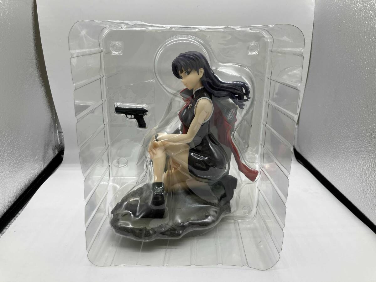 コトブキヤ 葛城ミサト 1/6 「エヴァンゲリヲン新劇場版」 ヱヴァンゲリヲン新劇場版_画像2