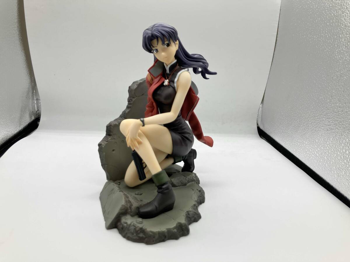 コトブキヤ 葛城ミサト 1/6 「エヴァンゲリヲン新劇場版」 ヱヴァンゲリヲン新劇場版_画像3