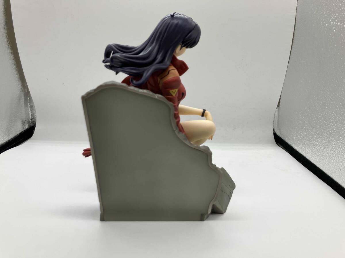 コトブキヤ 葛城ミサト 1/6 「エヴァンゲリヲン新劇場版」 ヱヴァンゲリヲン新劇場版_画像5
