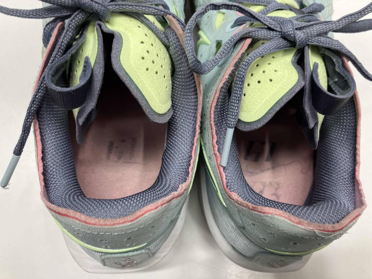 NIKE ナイキ ZOOM GT CUT 3 EASTER ズームGTカット3 イースター DV2918 401 29cm マルチカラー_画像5