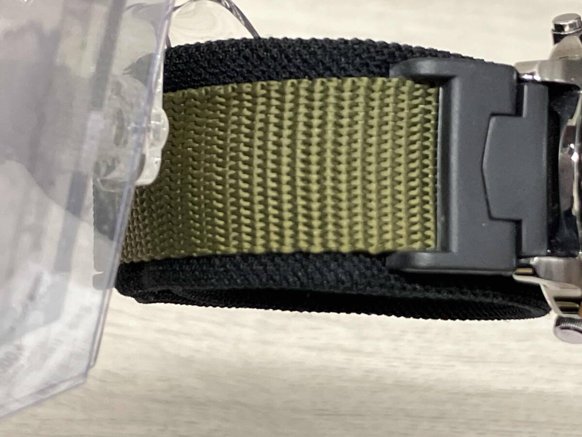 CITIZEN 3530-351291 腕時計 ベルト非純正_画像5