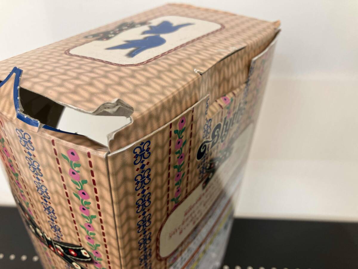  Junk midi Blythe te Inte .*medou Blythe магазин ограничение 