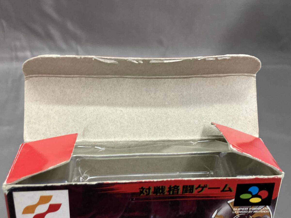 SFC T.M.N.T. ミュータント ウォーリアーズ (ゆ17-09-12)_画像7