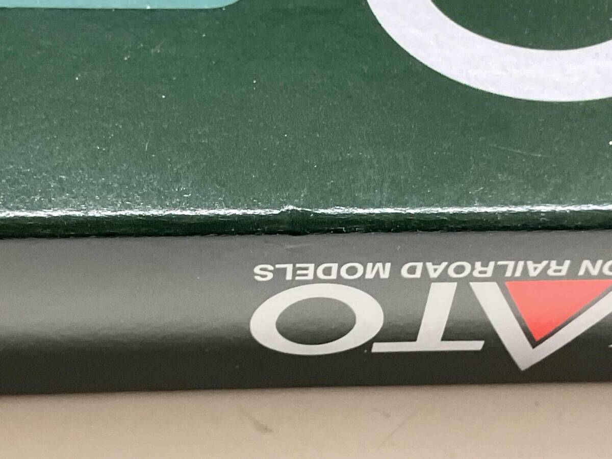 Ｎゲージ KATO 10-1492 221系リニューアル車 増結セット(4両) カトー_画像4