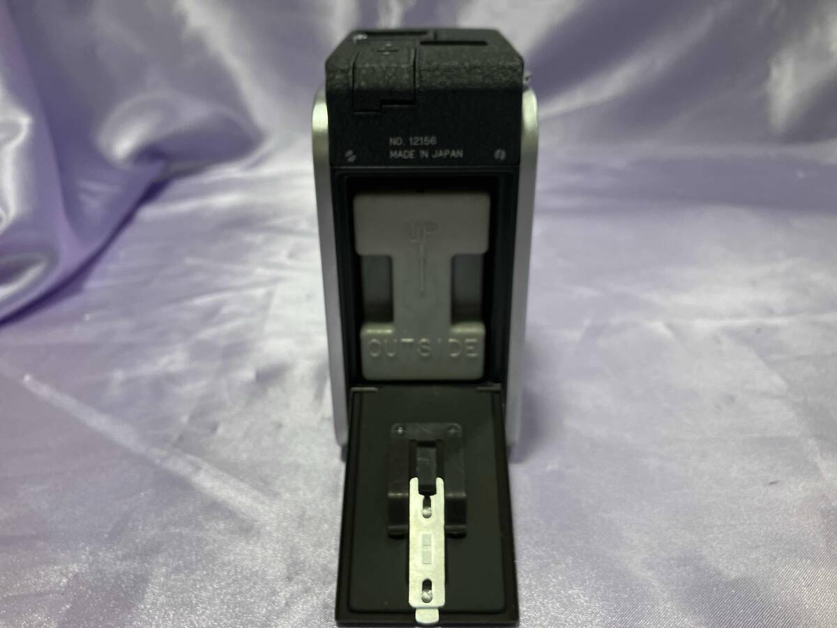 ジャンク YASHICA Sequelle セクエルフィルムカメラ_画像7