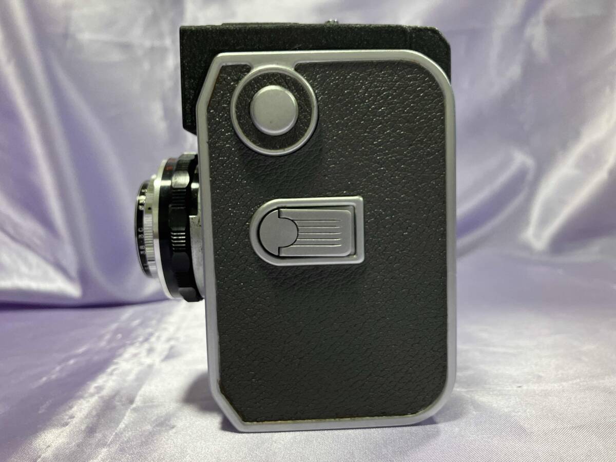 ジャンク YASHICA Sequelle セクエルフィルムカメラ_画像2