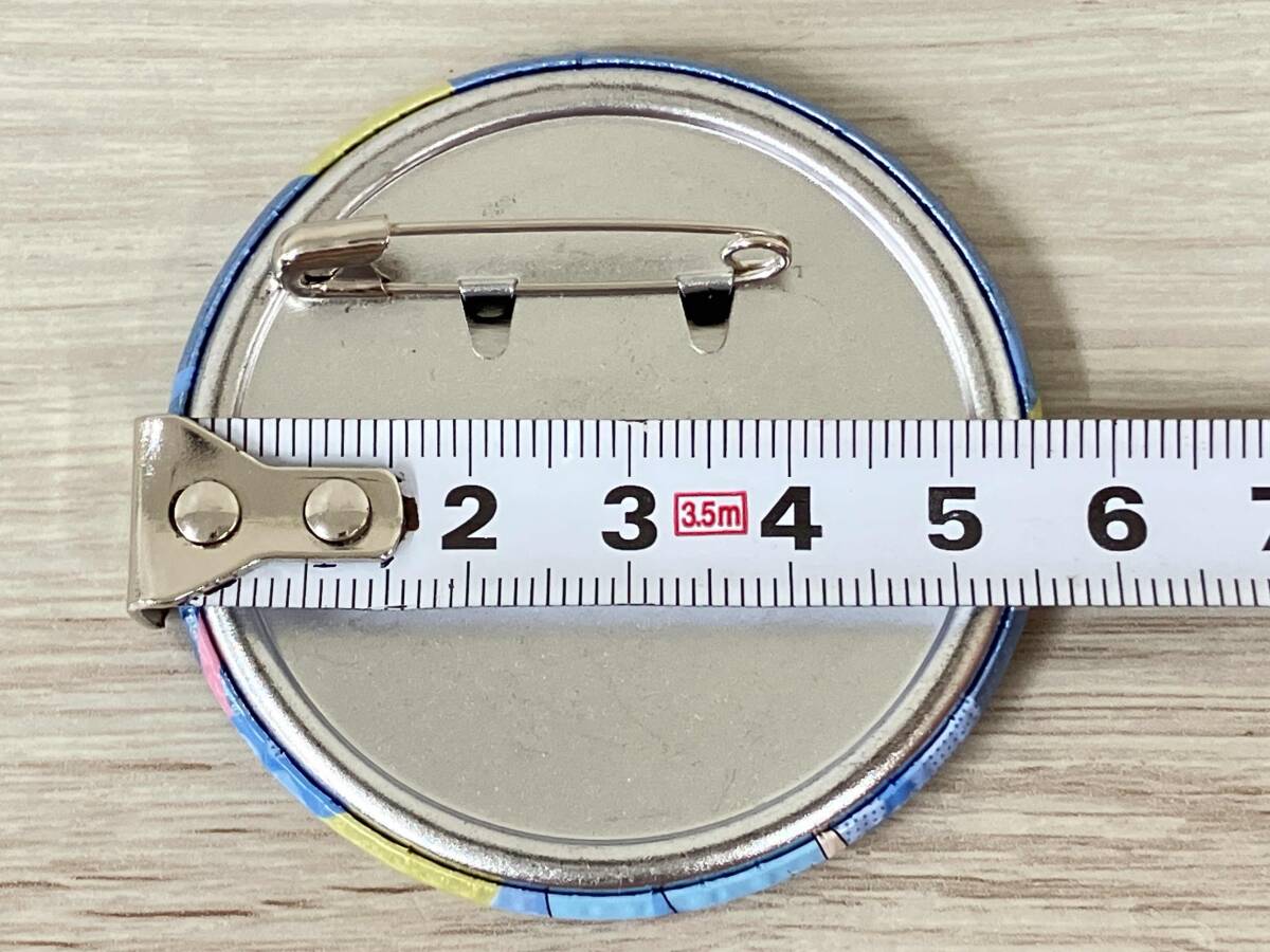 [33 шт. комплект ] ион sinema ограничение Kimi . идол Precure . способ .. ламе жестяная банка значок жестяная банка значок комплект 